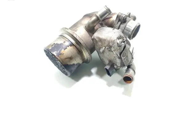 Skoda Superb B8 (3V) EGR valve 04L131512BG 618720192
