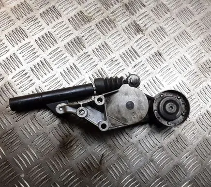 Volkswagen Golf IV Alternator belt tensioner 038145284 21413H004 4343903