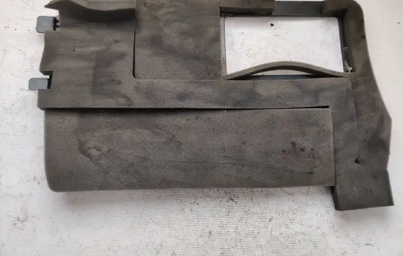 Volkswagen Transporter - Caravelle T4 Other dashboard part 7D1819592