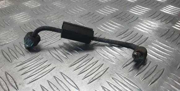 Opel Insignia A Fuel injector supply line/pipe 