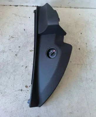 Renault Trafic III (X82) Dashboard side end trim 93868017