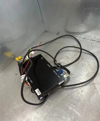 Audi A7 S7 4G USB control unit Q5u2020lc