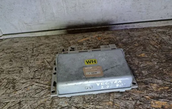 Acura ILX ABS control unit/module 0265100039 9460188