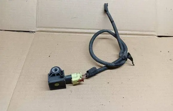 Audi A3 S3 8V Airbag deployment crash/impact sensor 5Q0959651
