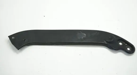 Volkswagen Touran III Headlight/headlamp mounting bracket 5TA806930ACR 5TA806930