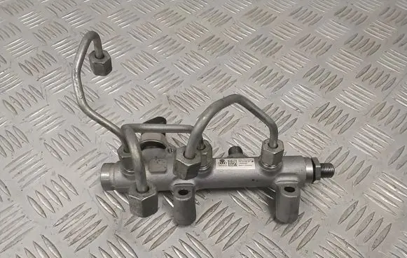 Audi A7 S7 4G Fuel main line pipe 059130089BS