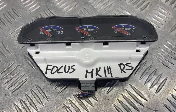 Ford Focus Other control units/modules G1ET10B944DB 10NVN2016 0259A