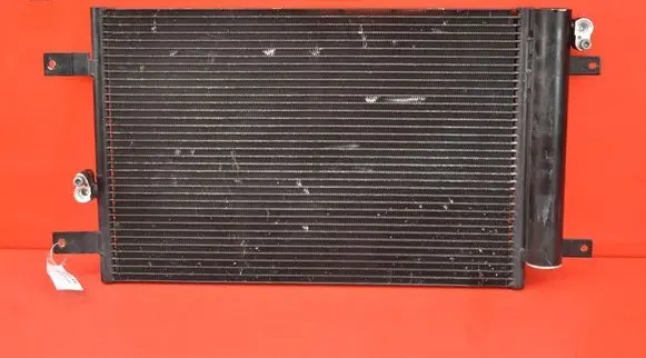 Ford Galaxy Air conditioning (A/C) radiator (interior) 