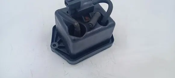 Alfa Romeo 166 Vacuum valve B460