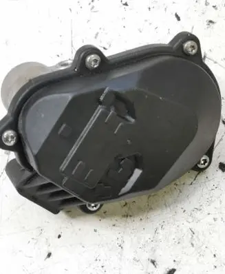 Volkswagen Golf Plus Intake manifold valve actuator/motor 