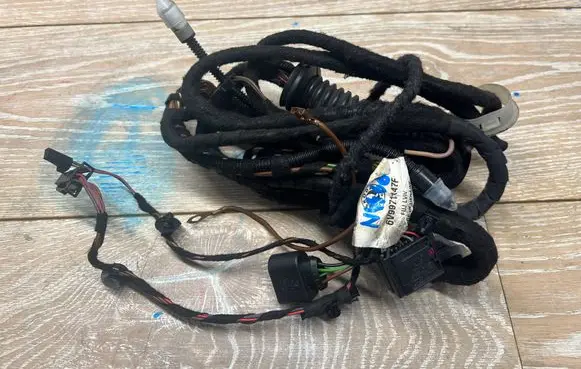 Parking sensor (PDC) wiring loom