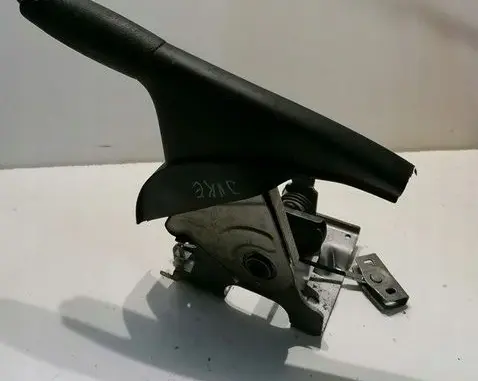 Nissan Juke I F15 Hand brake release handle 360101KK0A