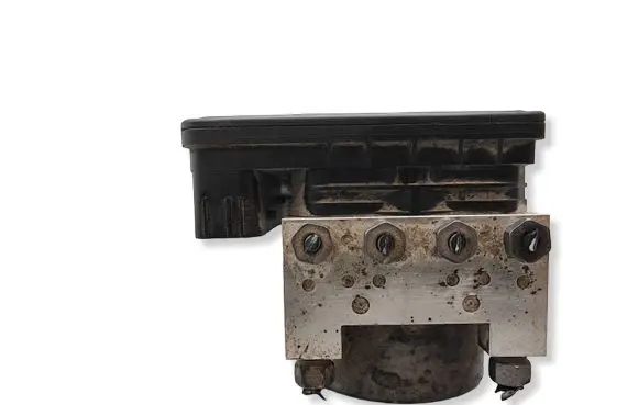 Ford Mondeo MK V ABS Pump EG9C2C405EG 25022005294