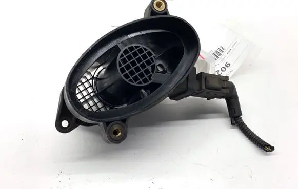 BMW 3 E90 E91 Mass air flow meter 0928400529