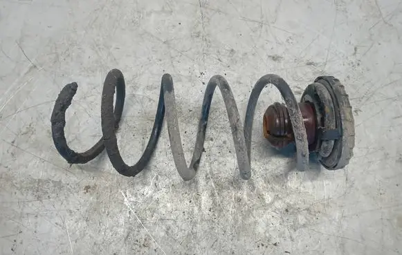 Honda Civic Front coil spring 