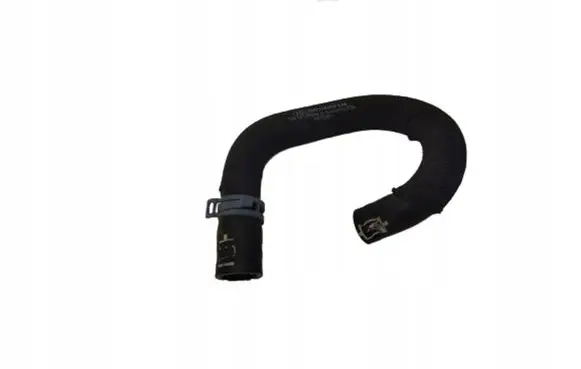 Volkswagen Touareg III Engine coolant pipe/hose 059121449M