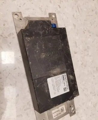 BMW 5 F10 F11 Other control units/modules 8410937179101