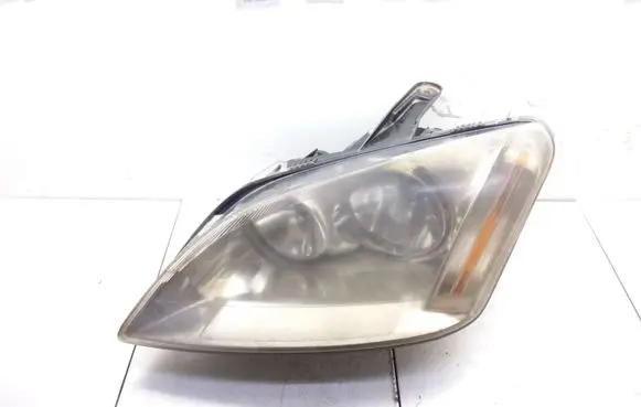Ford Focus C-MAX Headlight/headlamp 270605