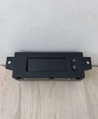 Opel Corsa D Screen/display/small screen 13301080 565412769 1954387