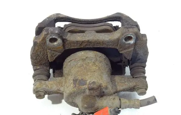 Alfa Romeo Mito Front brake caliper 