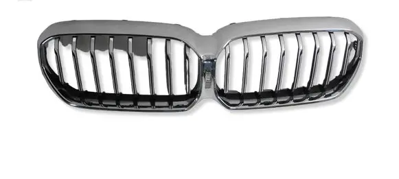 BMW 5 G30 G31 G38 Front bumper upper radiator grill 9852284