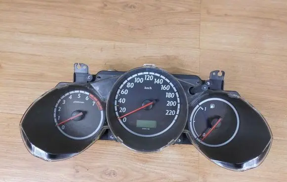 Honda City Speedometer (instrument cluster)