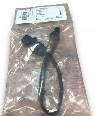 Peugeot 407 Lambda probe sensor 9659125180B