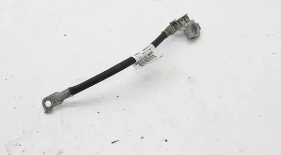 Opel Movano B Negative earth cable (battery) 240801526R