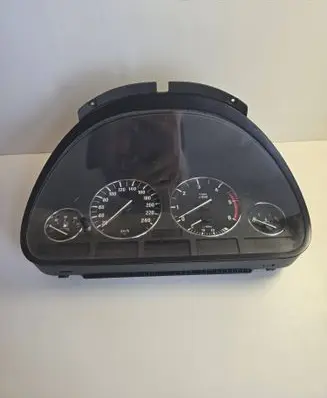 BMW 5 E39 Speedometer (instrument cluster) 6903800