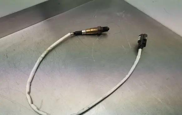 Ford Fiesta Lambda probe sensor C1BA9G444CA