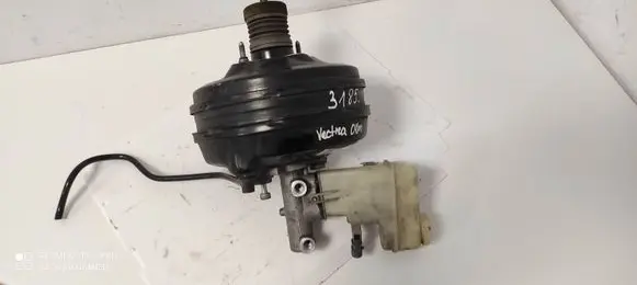 Opel Vectra C Brake booster 13126710 46831404