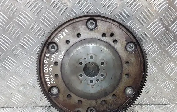 Mini Cooper Countryman R60 Flywheel