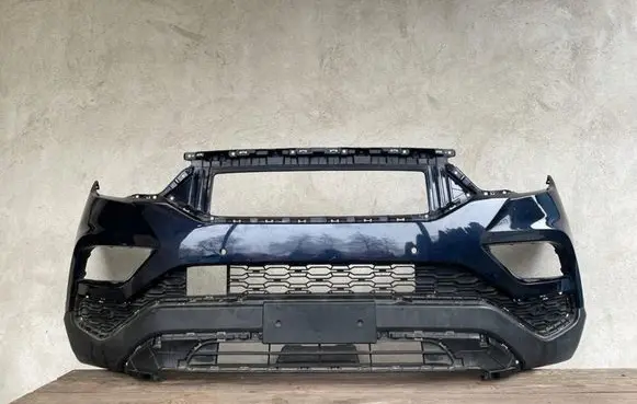 SsangYong Rexton Front bumper 7871136000