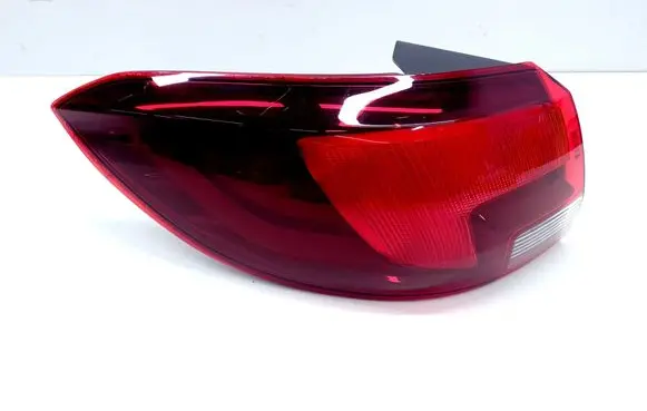 Opel Astra K Rear/tail lights 39077374 90084273