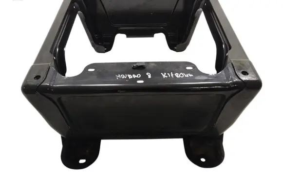 Opel Movano B Seat frame 