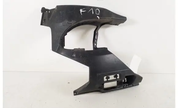 BMW 5 F10 F11 Fog light bracket 51117200721