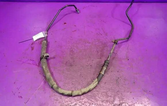Seat Ibiza III (6L) Power steering hose/pipe/line 