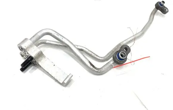 Hyundai Kona I Air conditioning (A/C) pipe/hose 