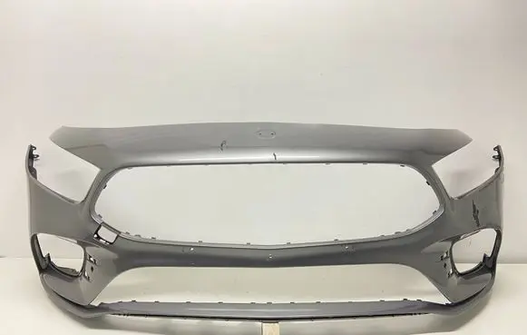 Mercedes-Benz A W177 AMG Front bumper A1778856100