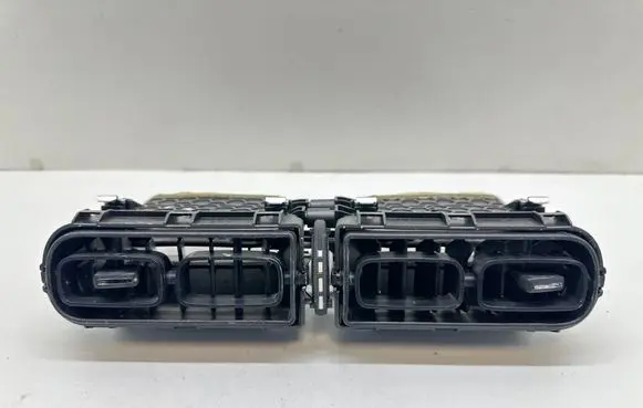 Citroen C3 Dash center air vent grill 98124857ZD
