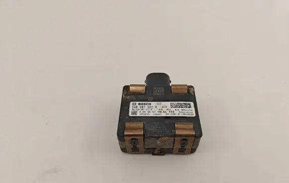 Audi A3 S3 8V Distronic sensor radar 5Q0907561H 5Q0907572H