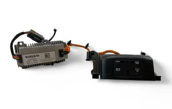 Volvo XC90 Other control units/modules 31443823