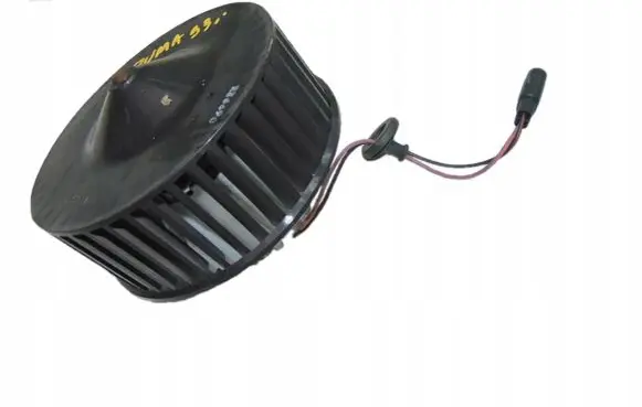 Ford Puma Heater fan/blower