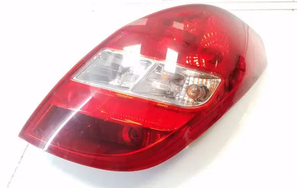 Hyundai i20 (GB IB) Rear/tail lights