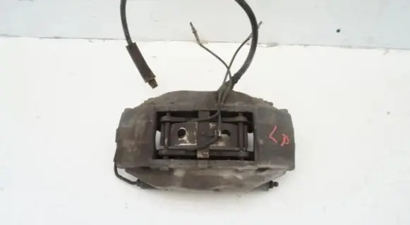 Peugeot 607 Front brake caliper