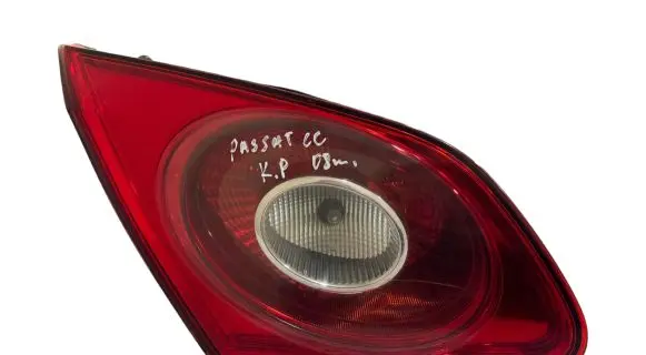 Volkswagen PASSAT CC Tailgate rear/tail lights 3C8945093D