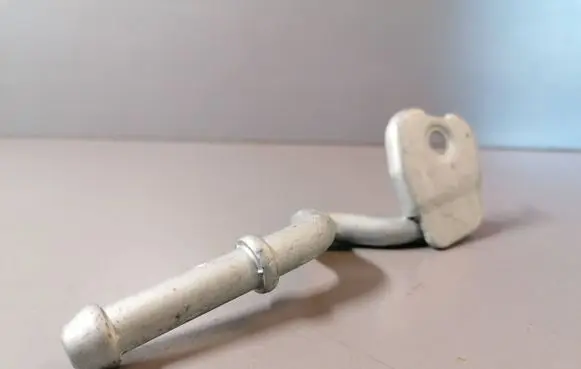 Muffler mount bracket/holder