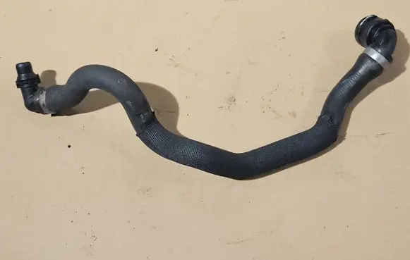 BMW X5 E70 Engine coolant pipe/hose 7805599