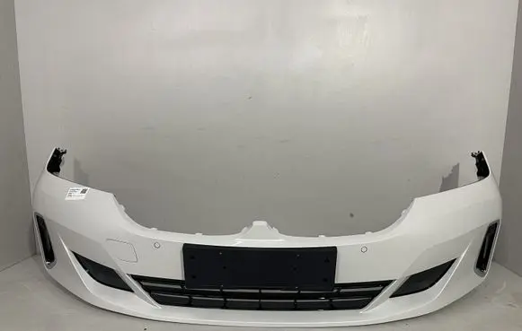 BMW 6 G32 Gran Turismo Front bumper 9449791