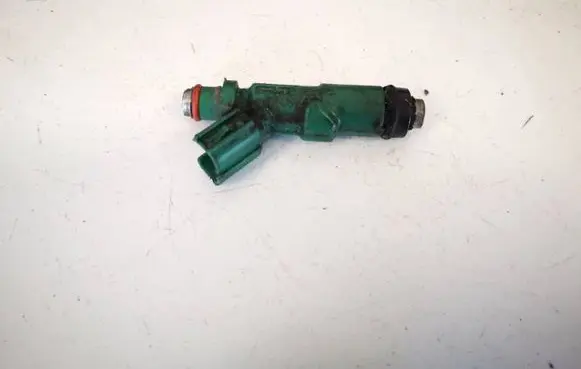 Toyota Prius (XW20) Fuel injector 2325021020 23250-21020